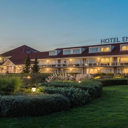 Van Der Valk Hotel Emmen Nieuw-Amsterdam Zewnętrze zdjęcie
