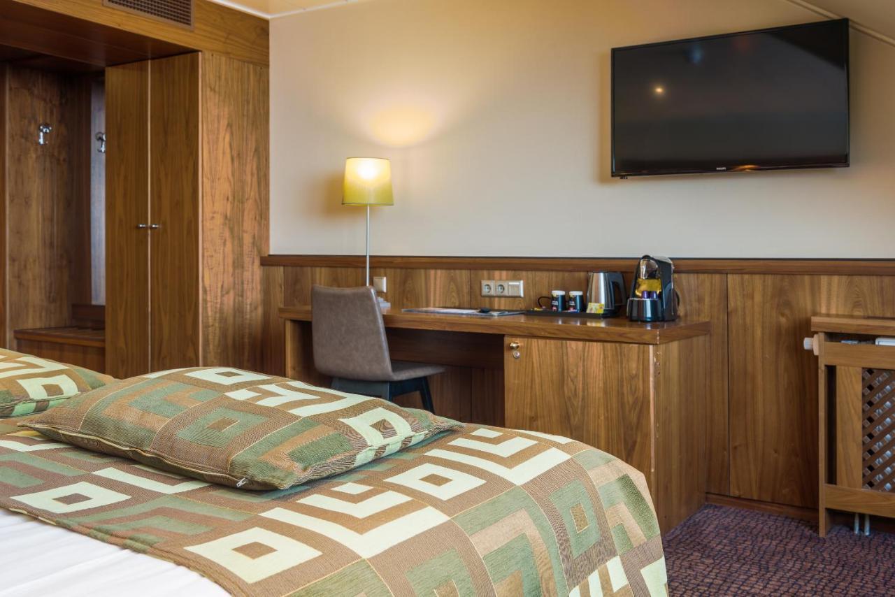 Van Der Valk Hotel Emmen Nieuw-Amsterdam Zewnętrze zdjęcie