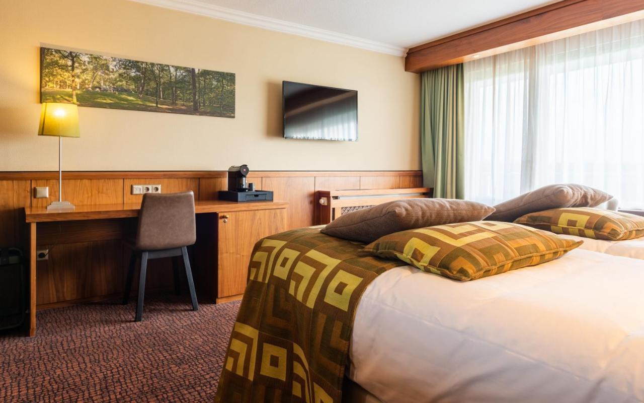 Van Der Valk Hotel Emmen Nieuw-Amsterdam Zewnętrze zdjęcie