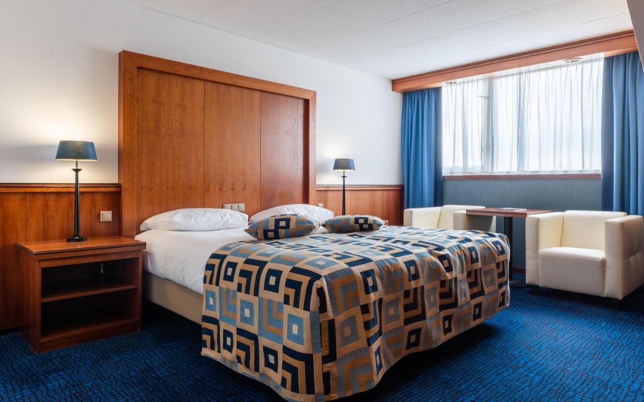 Van Der Valk Hotel Emmen Nieuw-Amsterdam Zewnętrze zdjęcie