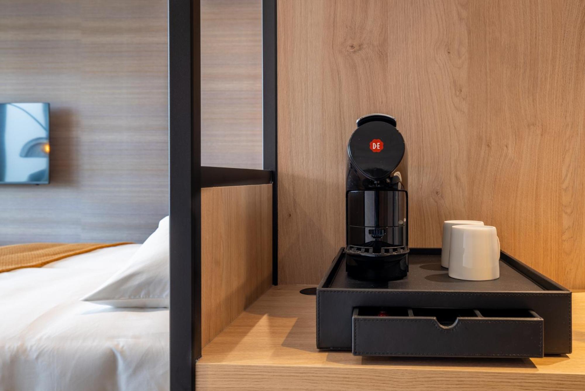 Van Der Valk Hotel Emmen Nieuw-Amsterdam Zewnętrze zdjęcie