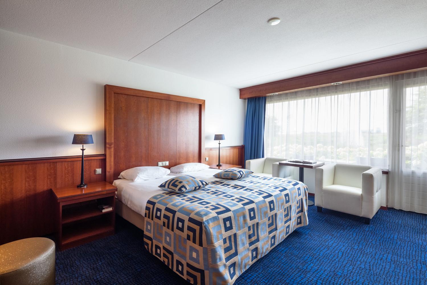 Van Der Valk Hotel Emmen Nieuw-Amsterdam Zewnętrze zdjęcie