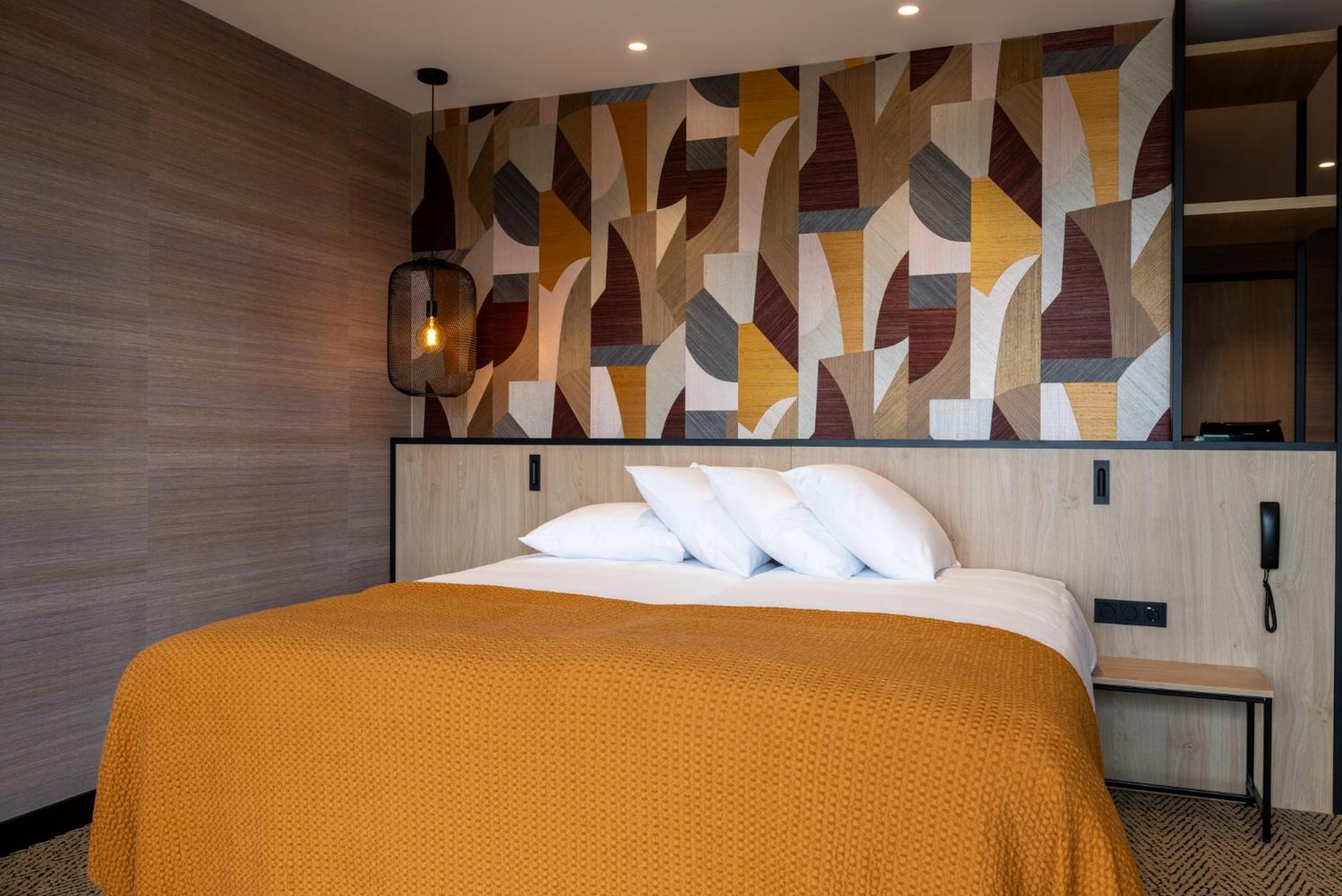 Van Der Valk Hotel Emmen Nieuw-Amsterdam Zewnętrze zdjęcie