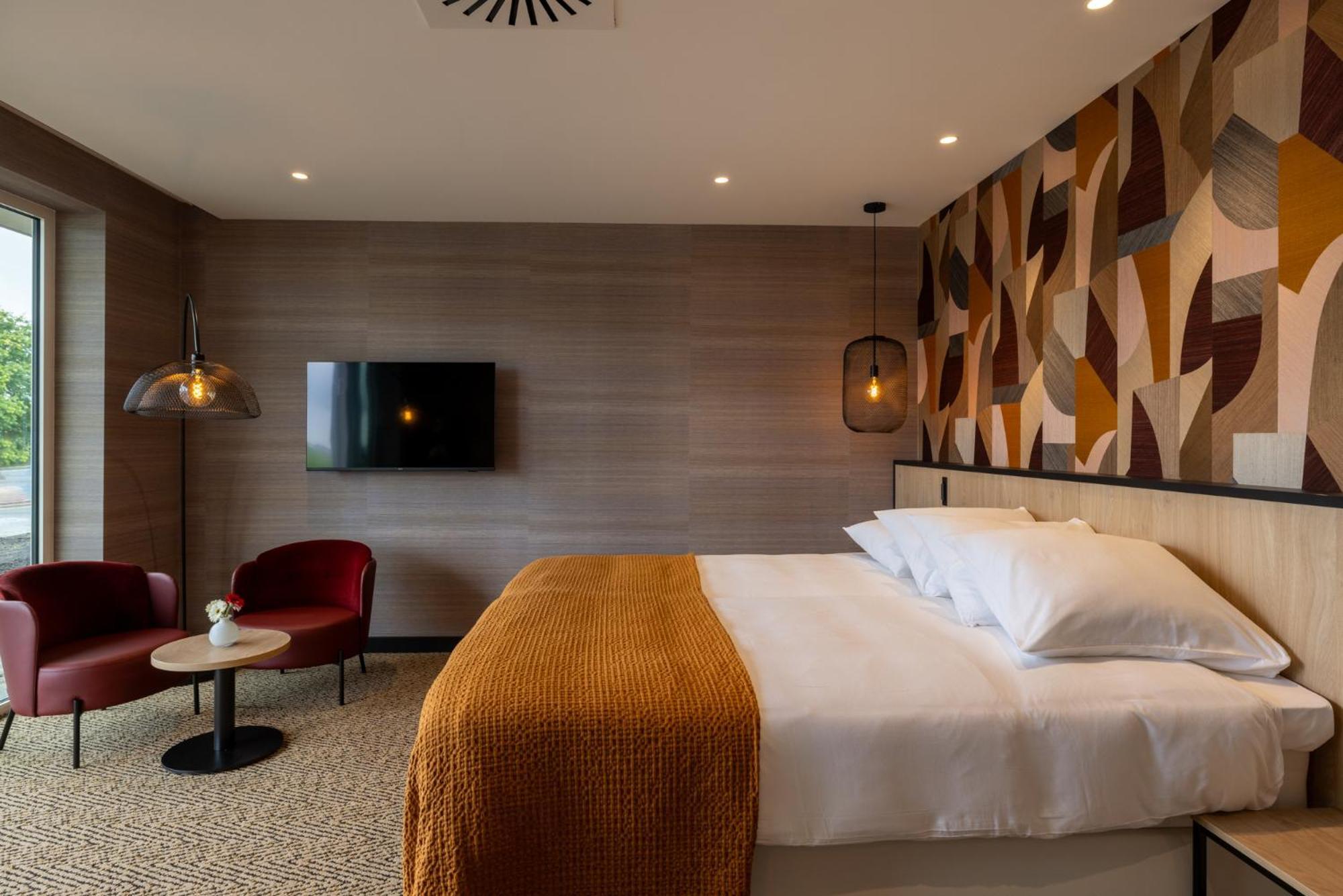 Van Der Valk Hotel Emmen Nieuw-Amsterdam Zewnętrze zdjęcie