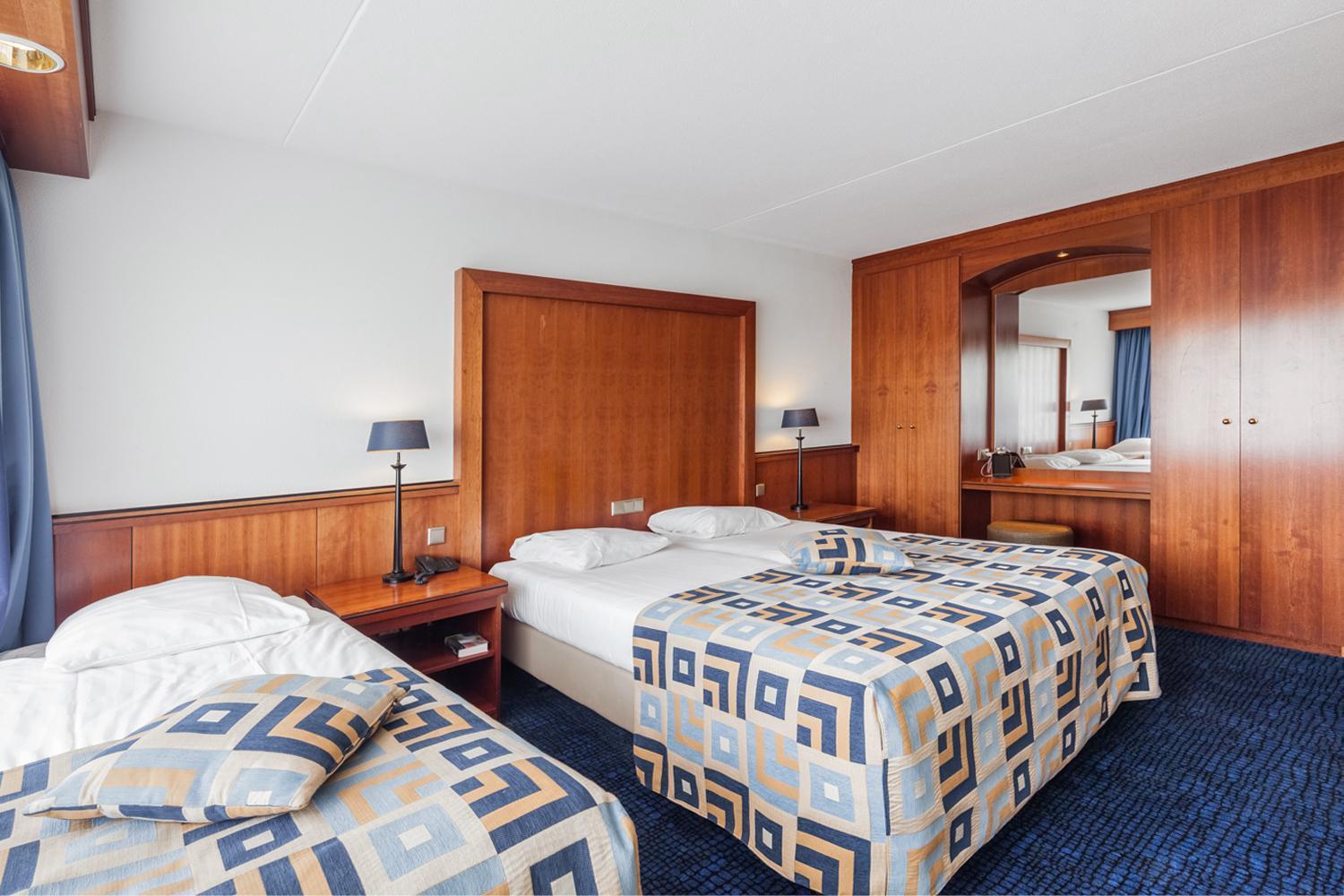 Van Der Valk Hotel Emmen Nieuw-Amsterdam Zewnętrze zdjęcie