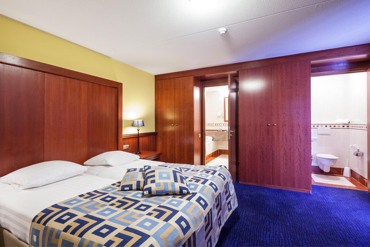 Van Der Valk Hotel Emmen Nieuw-Amsterdam Zewnętrze zdjęcie