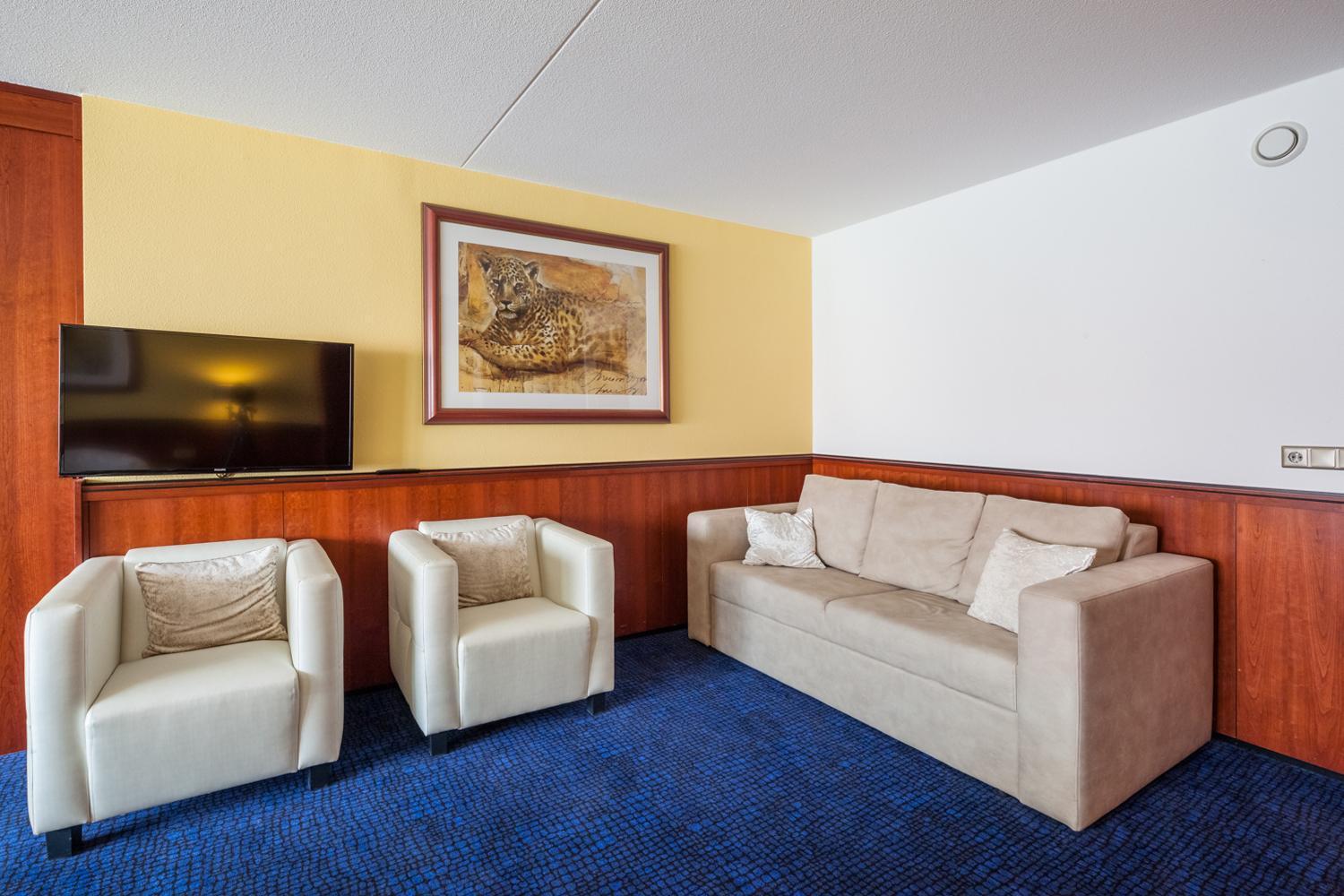 Van Der Valk Hotel Emmen Nieuw-Amsterdam Zewnętrze zdjęcie