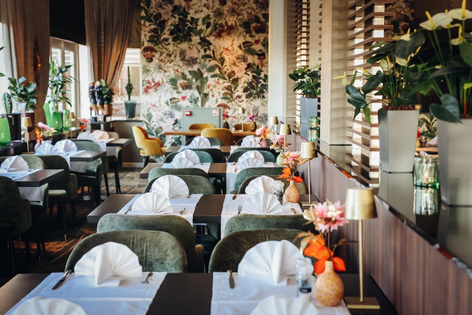 Van Der Valk Hotel Emmen Nieuw-Amsterdam Zewnętrze zdjęcie