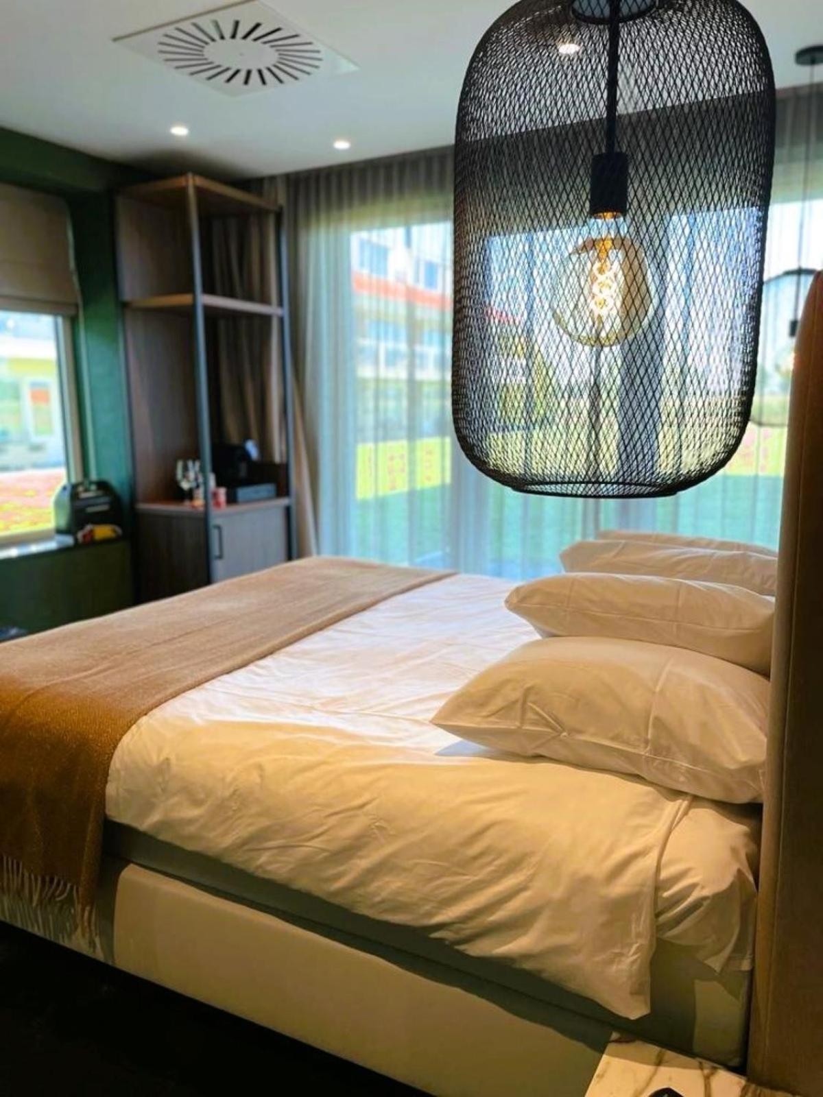 Van Der Valk Hotel Emmen Nieuw-Amsterdam Zewnętrze zdjęcie