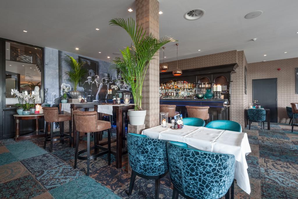 Van Der Valk Hotel Emmen Nieuw-Amsterdam Zewnętrze zdjęcie