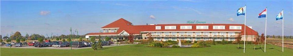 Van Der Valk Hotel Emmen Nieuw-Amsterdam Zewnętrze zdjęcie