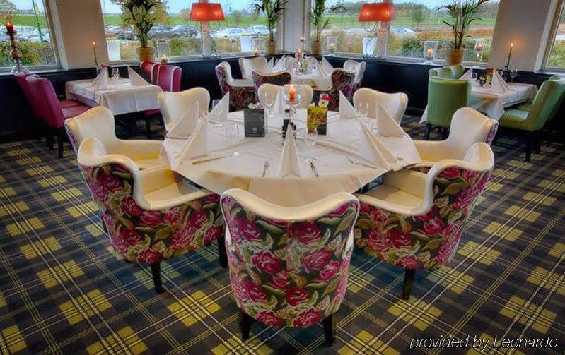 Van Der Valk Hotel Emmen Nieuw-Amsterdam Zewnętrze zdjęcie